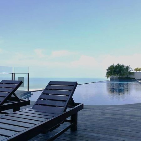 Silverscape Seaview Residence Melaka Kültér fotó
