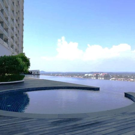 Silverscape Seaview Residence Melaka Kültér fotó