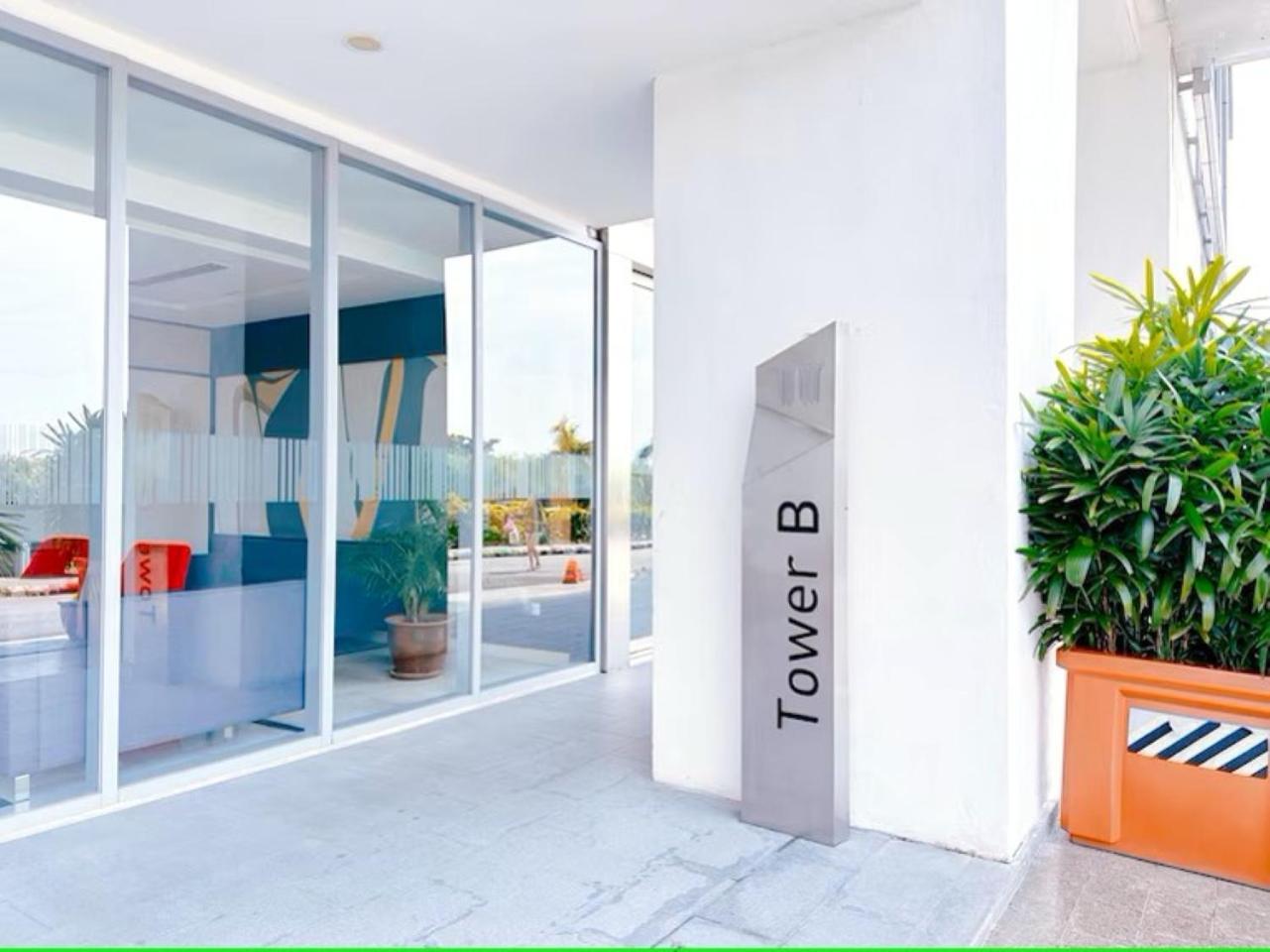 Silverscape Seaview Residence Melaka Kültér fotó